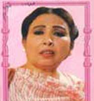 Photo of Iqbal Bano